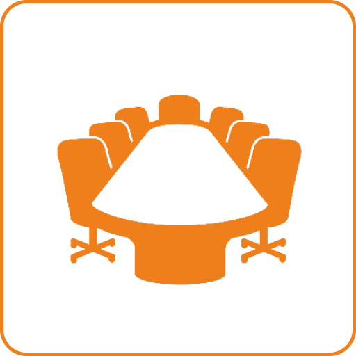 <p>Конференц-залы</p>