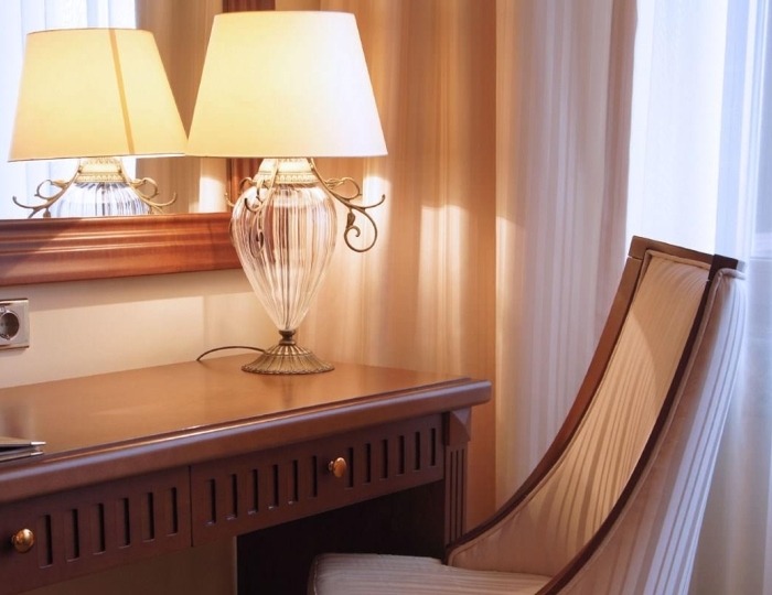 Standard - Отель «Президент-Отель» Минск