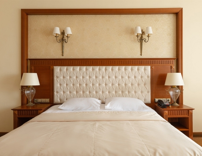 Standard - Отель «Президент-Отель» Минск