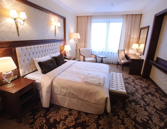 Standard - Отель «Президент-Отель» Минск