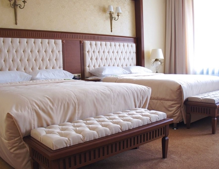 Twin - Отель «Президент-Отель» Минск