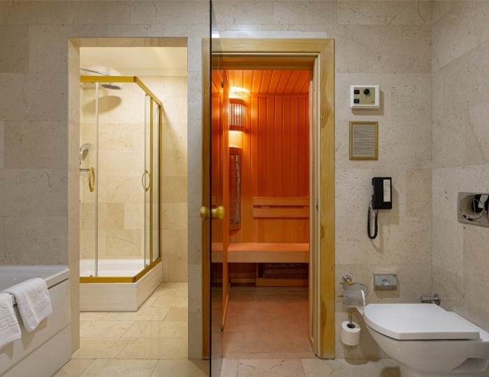 Apartment - Отель «Президент-Отель» Минск