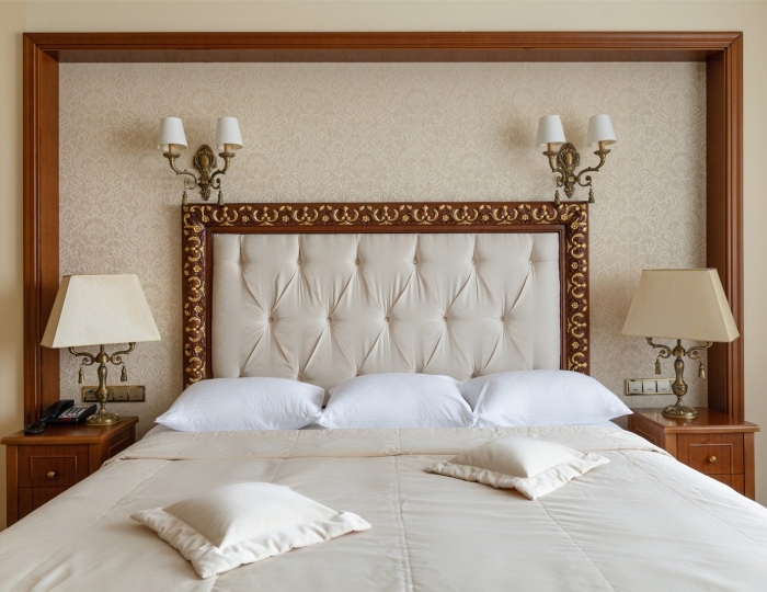 Apartment - Отель «Президент-Отель» Минск