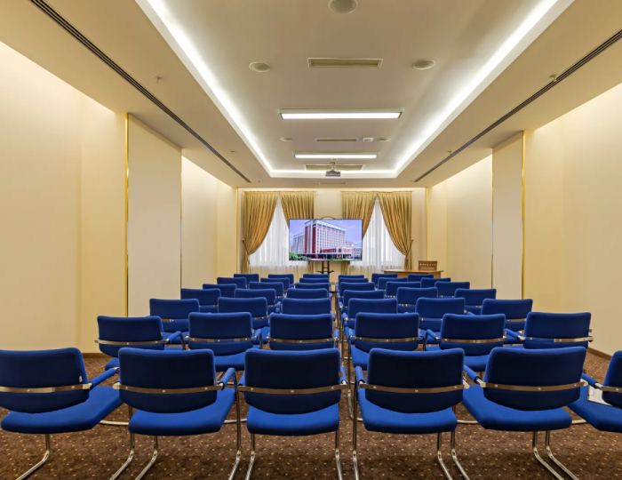 Конференц-зал «Консул» - Отель «Президент-Отель» Минск