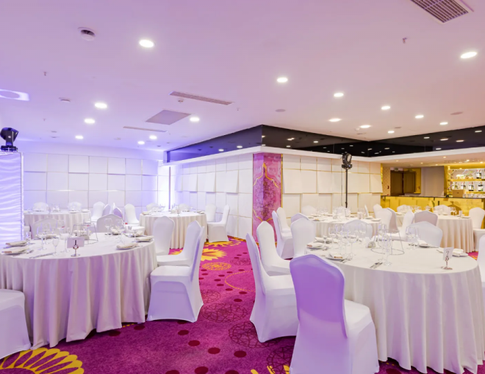 Банкетный зал «Бильярдный» - Отель «Президент-Отель» Минск