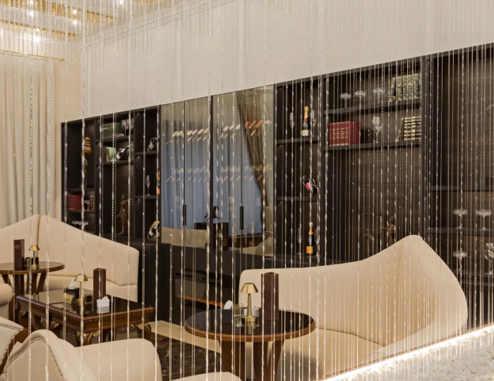 Лобби-бар - Отель «Президент-Отель» Минск